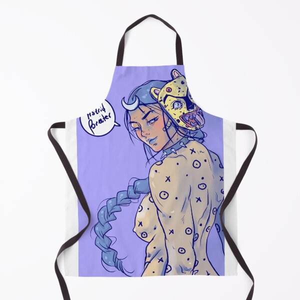 Item preview, Parachico Crush With Meow designed and sold by AstridBreiter.