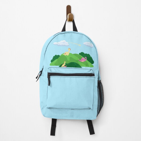 Item preview, Dinosaur Hills designed and sold by EclecticKrys.