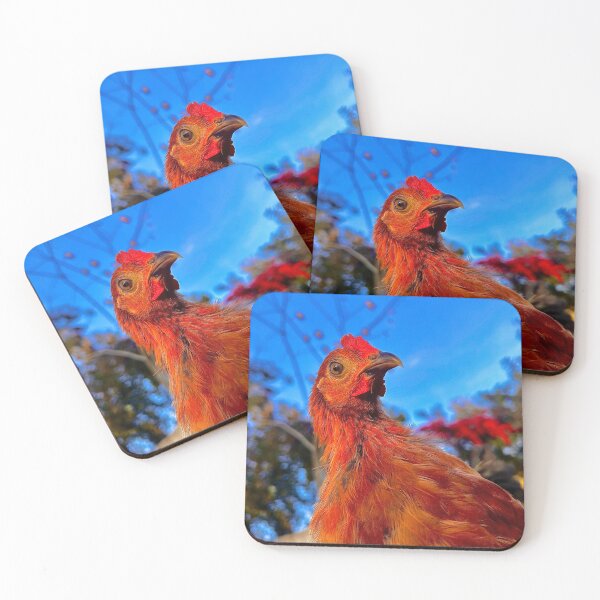 Item preview, Red Roo designed and sold by winterlandnatka.