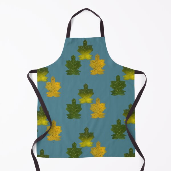 Item preview, Leaf Phase Autumn Print 2 designed and sold by SD-Designs0.