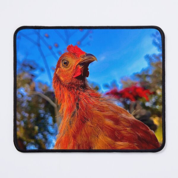 Item preview, Red Roo designed and sold by winterlandnatka.