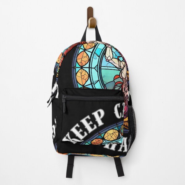 Item preview, Keep Calm And Let Chaos Reign designed and sold by ZodiacWonders.