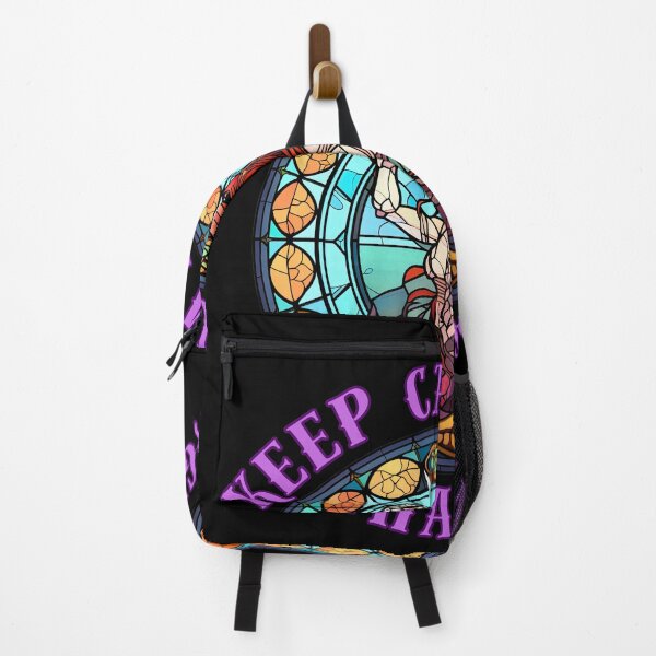 Item preview, Keep Calm And Let Chaos Reign. scorpio zodiac sign designed and sold by ZodiacWonders.