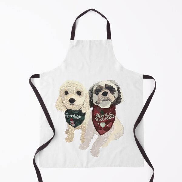 Item preview, Pillow pups designed and sold by Laura Burger.
