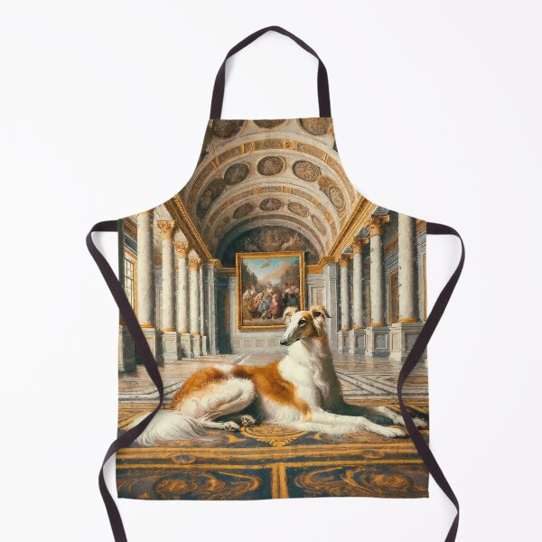 Item preview, Renaissance dog designed and sold by Iluvmygreyhound.