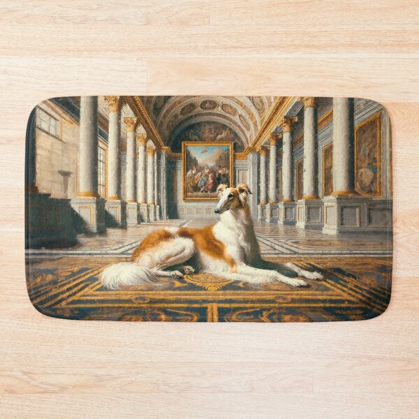 Item preview, Renaissance dog designed and sold by Iluvmygreyhound.