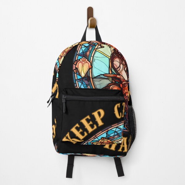 Item preview, Keep Calm And Let Chaos Reign. scorpio season designed and sold by ZodiacWonders.