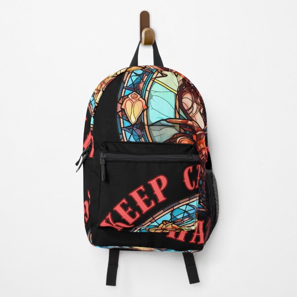 Item preview, Keep Calm And Let Chaos Reign. scorpio star sign designed and sold by ZodiacWonders.