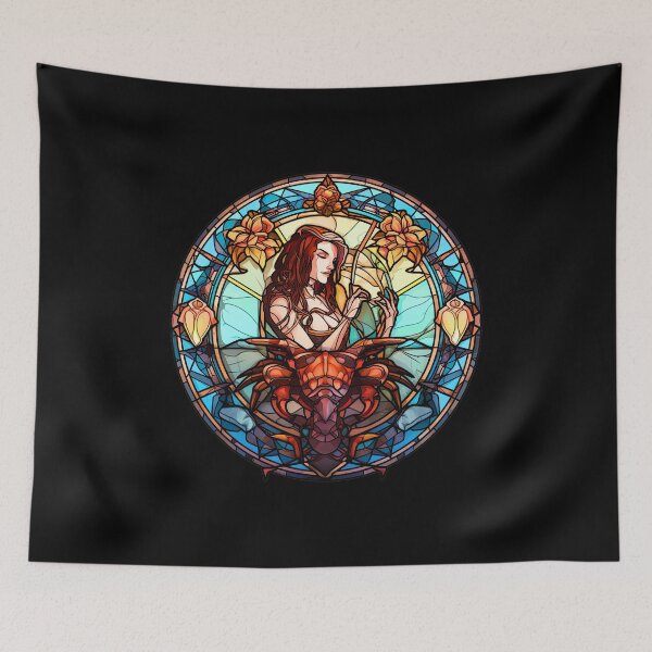 Item preview, Scorpio Season designed and sold by ZodiacWonders.