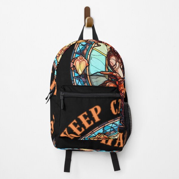 Item preview, Keep Calm And Let Chaos Reign. scorpio november designed and sold by ZodiacWonders.
