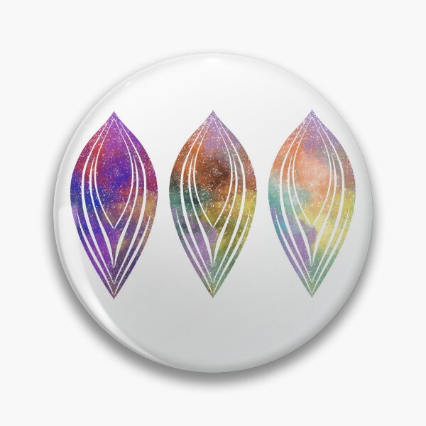 Item preview, Triple Vulva  designed and sold by Tammie  Sharp.