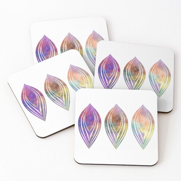 Item preview, Triple Vulva  designed and sold by Tammie  Sharp.
