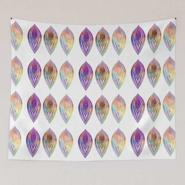 Item preview, Triple Vulva  designed and sold by Tammie  Sharp.