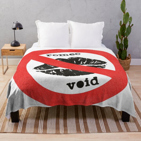 Item preview, Romeo Void -- Say No designed and sold by ourkid.