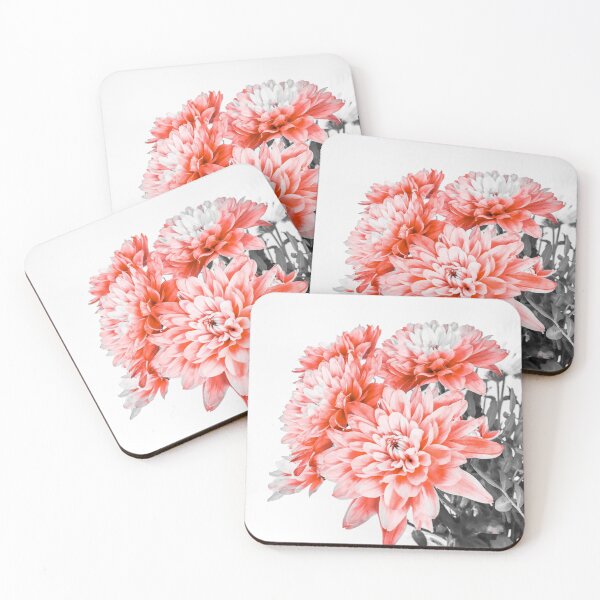 Item preview, Pretty Pink Petals designed and sold by iamsla.