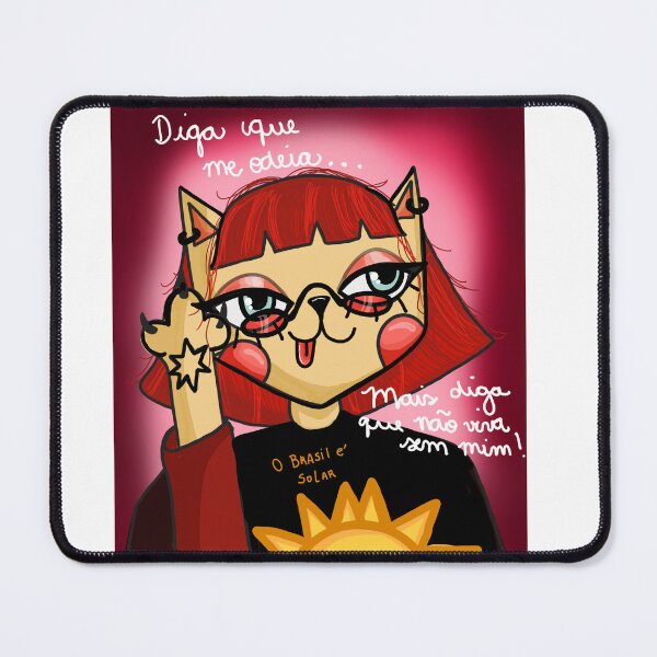 Item preview, Rita Lee - Cat Art designed and sold by laurinarts2000.
