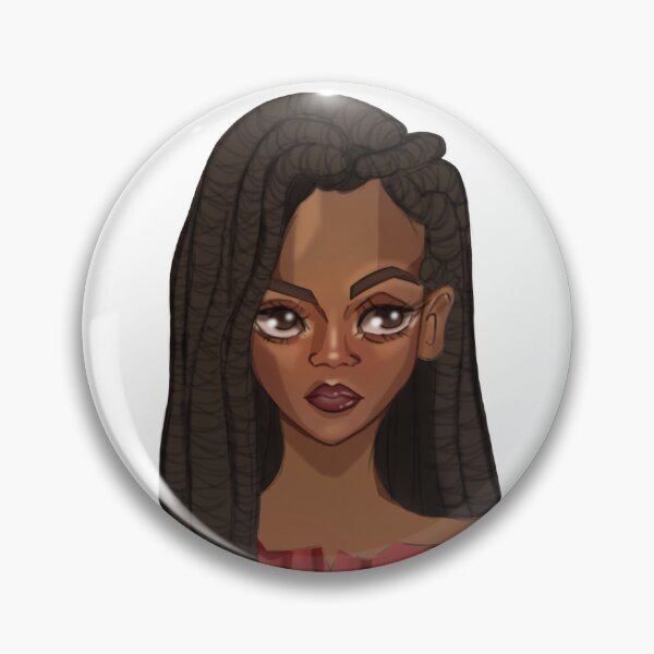 Item preview, Rihanna Nineball designed and sold by sketchymaze.