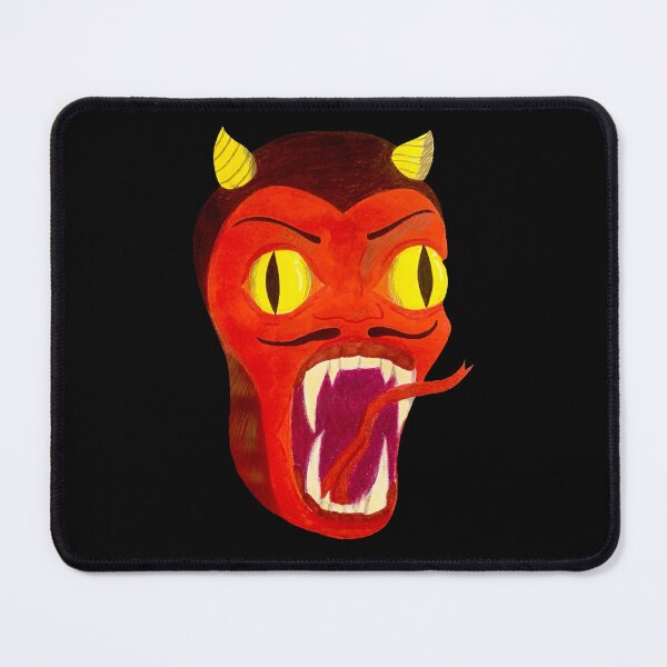 Item preview, Distinguished Devil designed and sold by salemgeorge05.