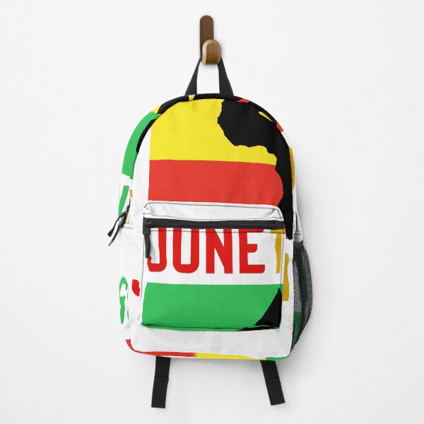 Item preview, Liberation Commemoration: Juneteenth Jubilee designed and sold by SmokaARTS.