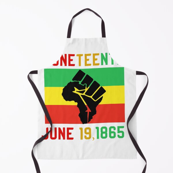 Item preview, Liberation Commemoration: Juneteenth Jubilee designed and sold by SmokaARTS.