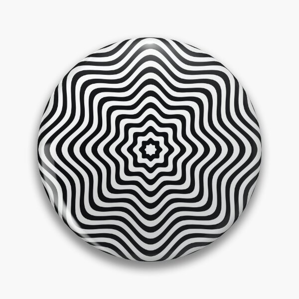 Item preview, optical illusion designed and sold by Yesshellojess.