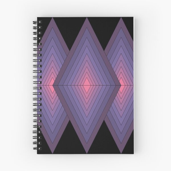 Item preview, geometric abstract designed and sold by mag-graphic.