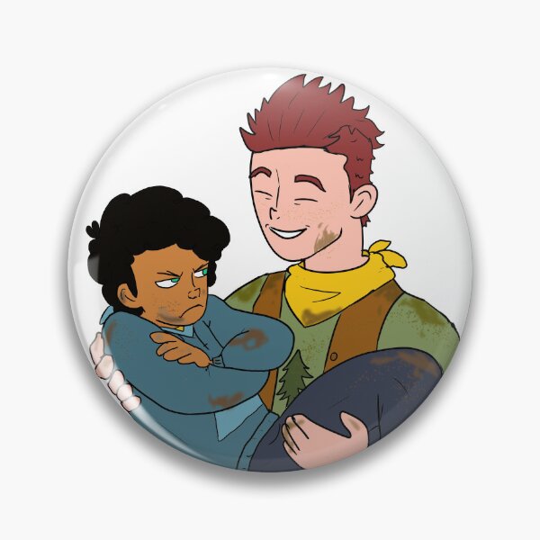 Item preview, The Realities of being a dad to your demon camp son designed and sold by Silveraro.