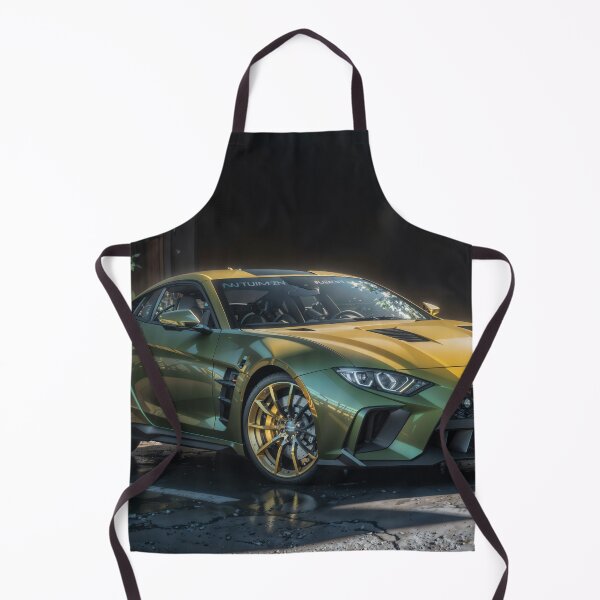 Item preview, AI Digital Car designed and sold by LakshmiLovesMe.