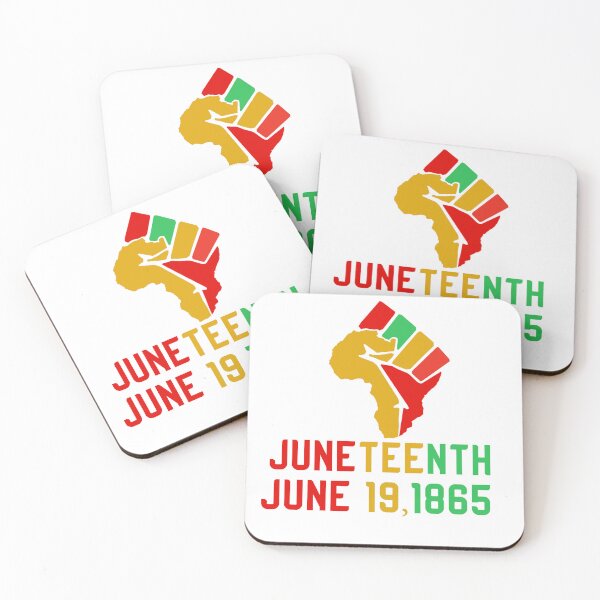 Item preview, Freedom's Echo: Juneteenth Reflections designed and sold by SmokaARTS.