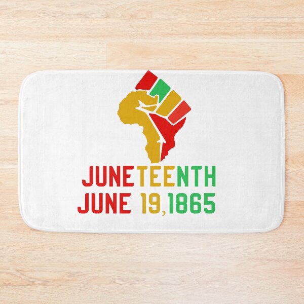 Item preview, Freedom's Echo: Juneteenth Reflections designed and sold by SmokaARTS.