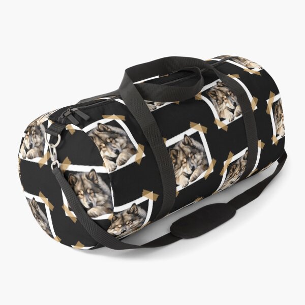 Item preview, Finnish Lapphund Puppy Sleeping designed and sold by TheAnimalZ00.