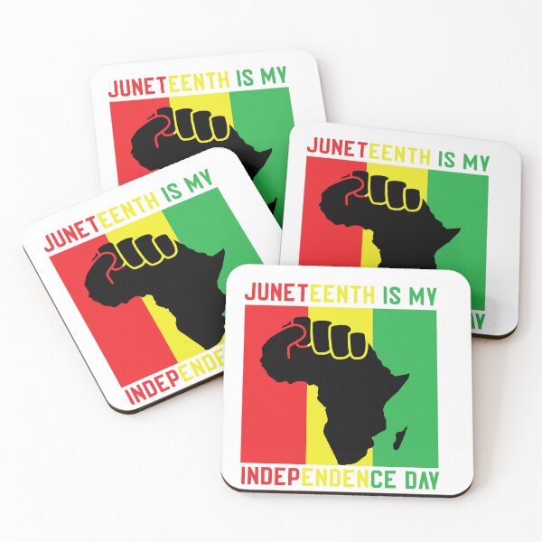 Item preview, Juneteenth Mosaic: Unity in Diversity designed and sold by SmokaARTS.