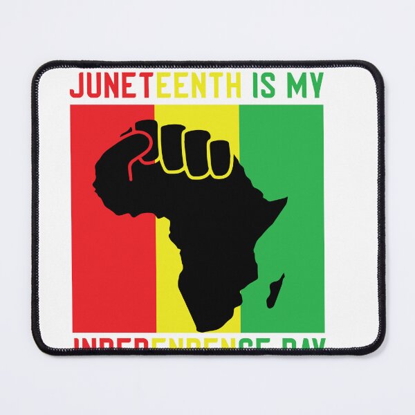 Item preview, Juneteenth Mosaic: Unity in Diversity designed and sold by SmokaARTS.