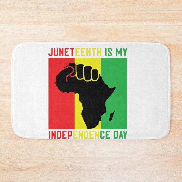 Item preview, Juneteenth Mosaic: Unity in Diversity designed and sold by SmokaARTS.