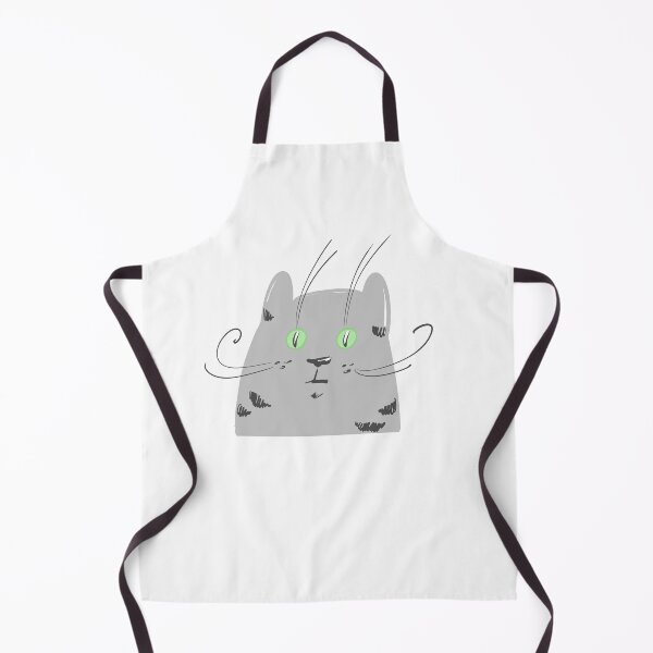 Item preview, Cat' awesome. Hand-drawn Digital Art designed and sold by DigiPicStock.