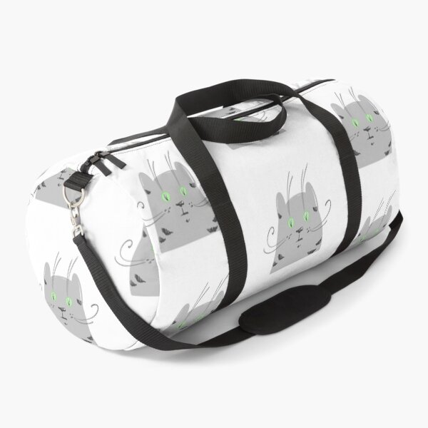 Item preview, Cat' awesome. Hand-drawn Digital Art designed and sold by DigiPicStock.