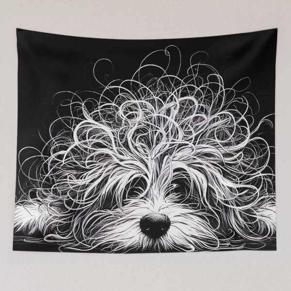 Item preview, Whirlwind Whiskers designed and sold by The boys.