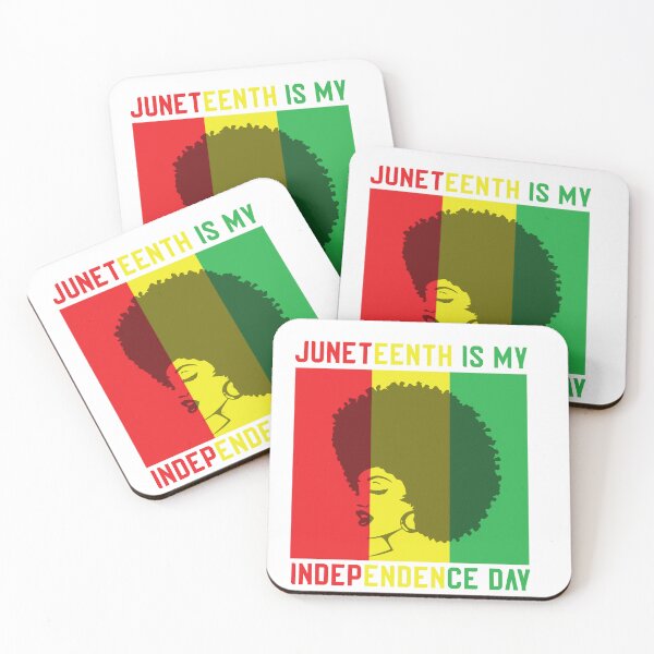 Item preview, Mancipation Elegance: Juneteenth Affair designed and sold by SmokaARTS.