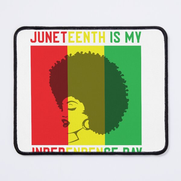 Item preview, Mancipation Elegance: Juneteenth Affair designed and sold by SmokaARTS.