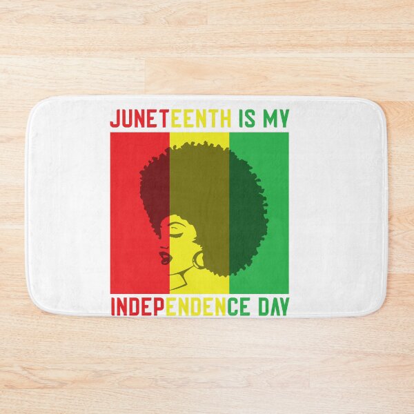 Item preview, Mancipation Elegance: Juneteenth Affair designed and sold by SmokaARTS.