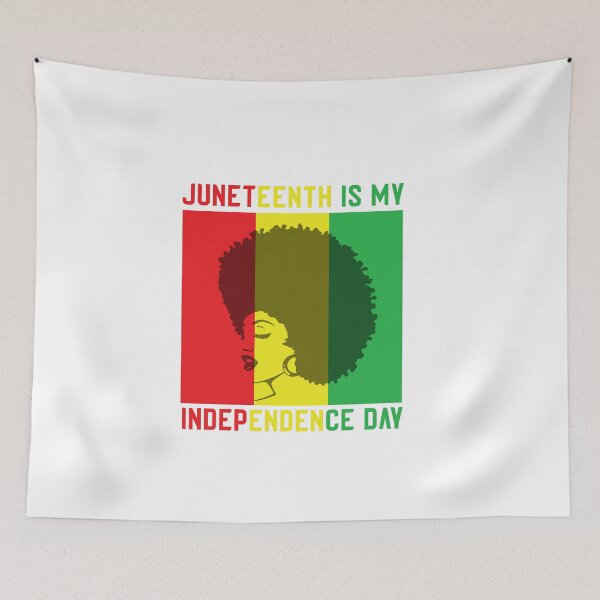 Item preview, Mancipation Elegance: Juneteenth Affair designed and sold by SmokaARTS.