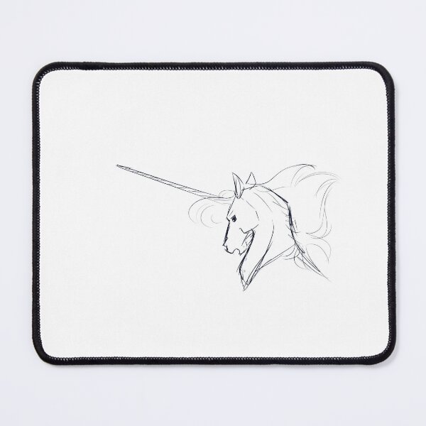 Item preview, Jousting Unicorn designed and sold by Flamingeaux.