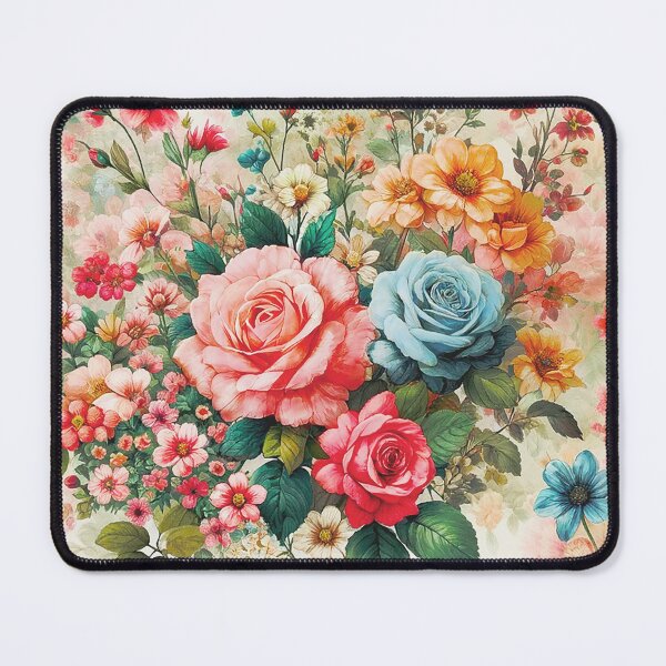 Item preview, Queen of flowers designed and sold by veroniss.