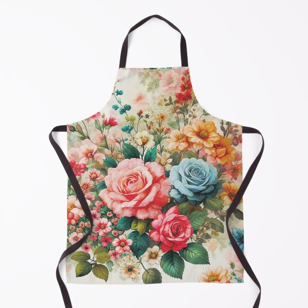 Item preview, Queen of flowers designed and sold by veroniss.