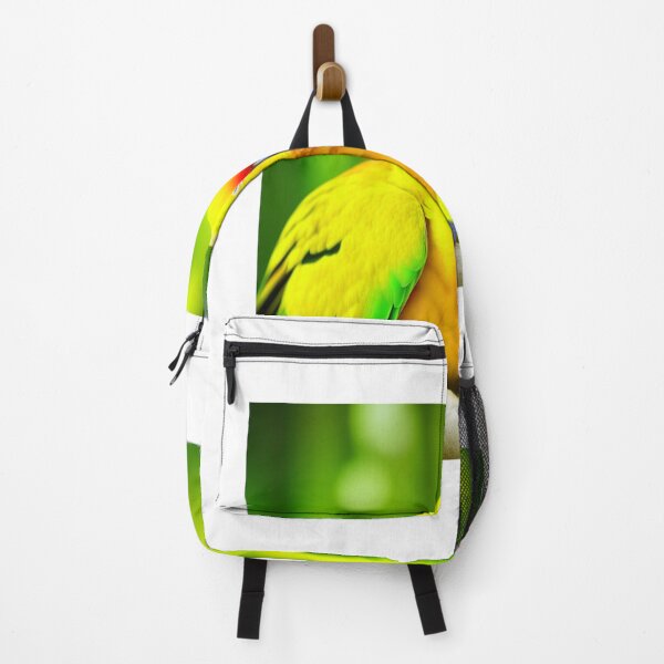 Item preview, Sun Conure, Sun Parakeet designed and sold by nicheteees.