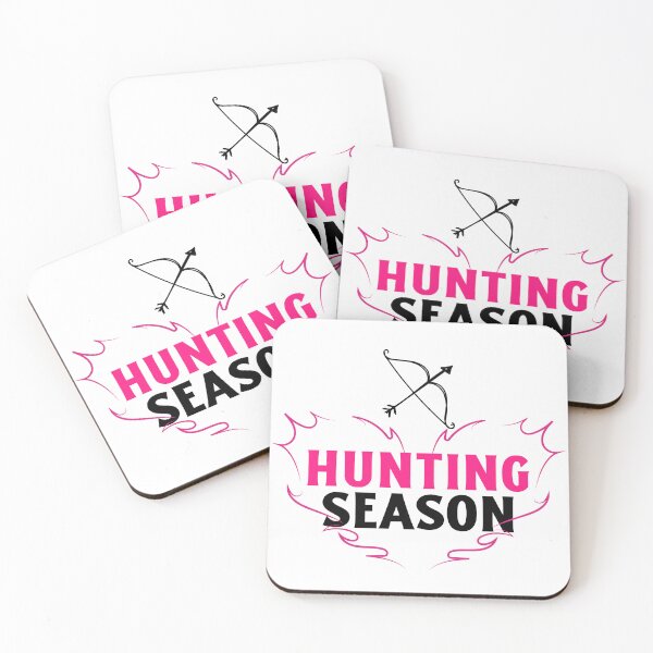 Item preview, Hunting Season designed and sold by Whackadoodletee.