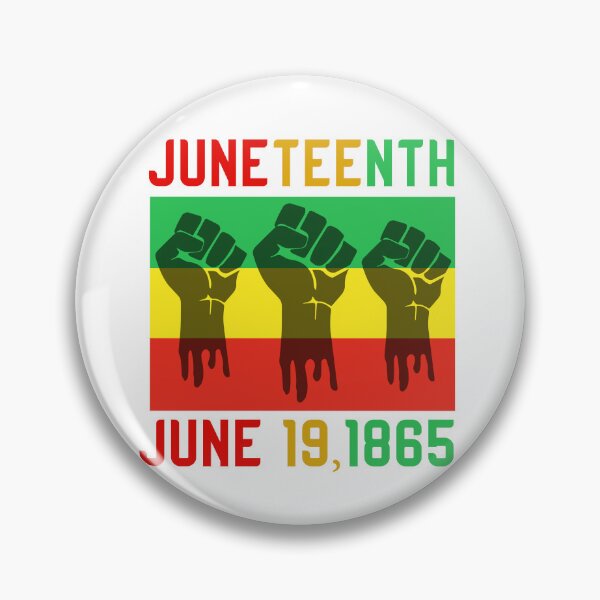 Item preview, Jubilant Freedom: Juneteenth Revelry designed and sold by SmokaARTS.