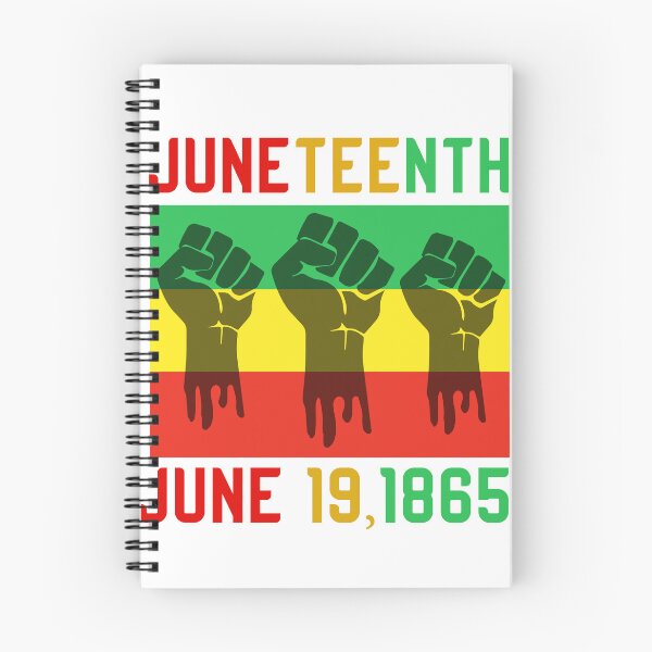 Item preview, Jubilant Freedom: Juneteenth Revelry designed and sold by SmokaARTS.