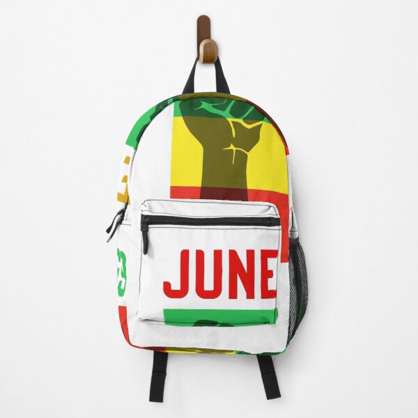 Item preview, Jubilant Freedom: Juneteenth Revelry designed and sold by SmokaARTS.