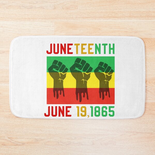 Item preview, Jubilant Freedom: Juneteenth Revelry designed and sold by SmokaARTS.